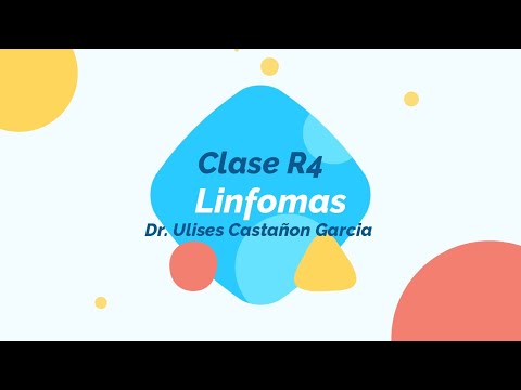 Linfomas Dr.  Ulises Castañon