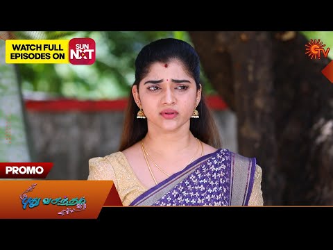 Pudhu Vasantham -
