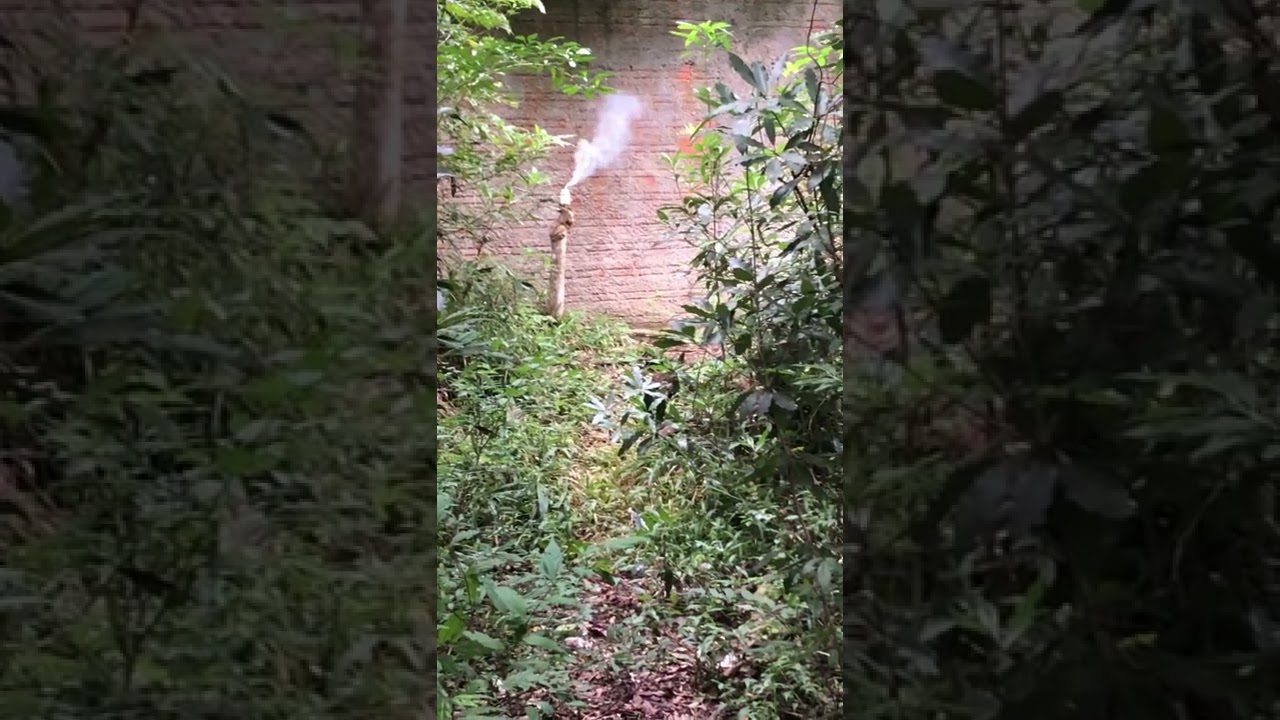 50g persulfate flash powder