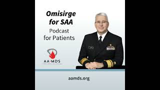FDA Approves Omisirge to Treat Patients with Severe Aplastic Anemia