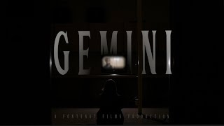 Horror Short Film Project Gemini 2023 A Fontenot Film Production