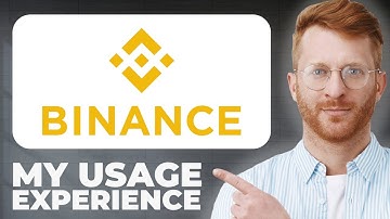 Binance Crypto Staking Platform Review - Usage Experience