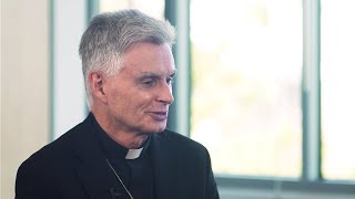 Zealous without being Zealots w/ Bishop Thomas Daly