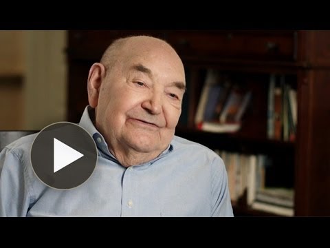 Ed's Story: A Day in the Life of Assisted Living