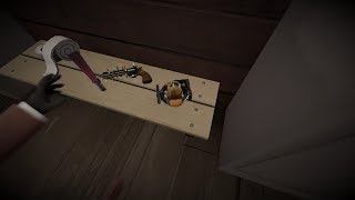 Tf2- 3 Spy Weapon Concepts