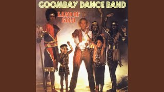 Miniatura de "Goombay Dance Band - Child of the Sun"
