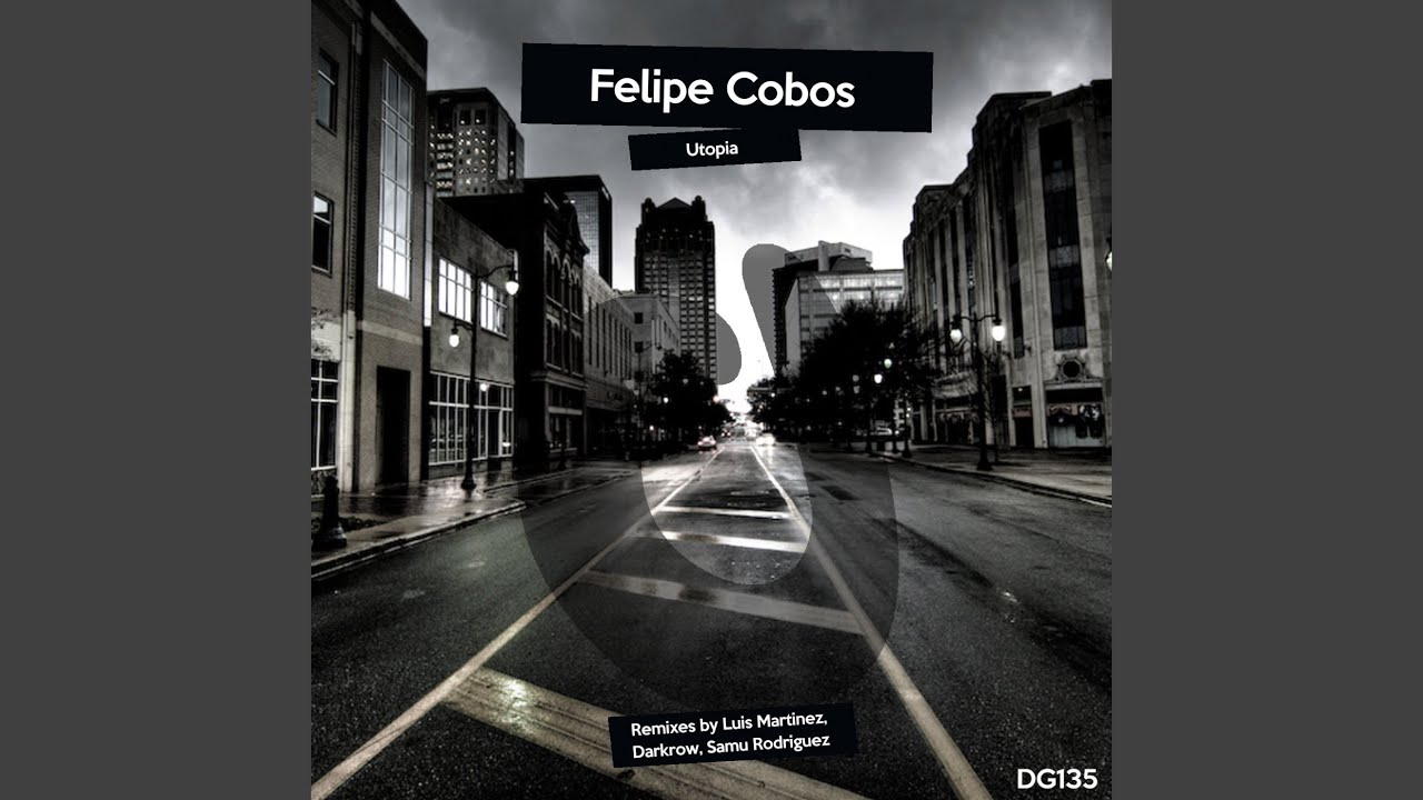 Watch Utopia (Darkrow Remix) on YouTube Watch Utopia (Darkrow Remix) on YouTube