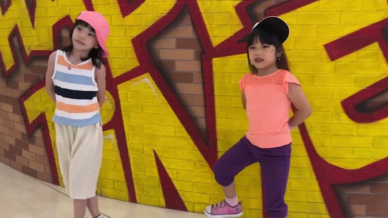 Boo'd Up (Shake Mix) - Ron Browz / Adel Choreography