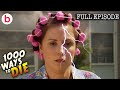1000 Ways To Die Season 2 Episode 9 | FULL EPISODE