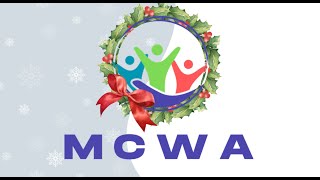 Holiday Fundraiser MCWA