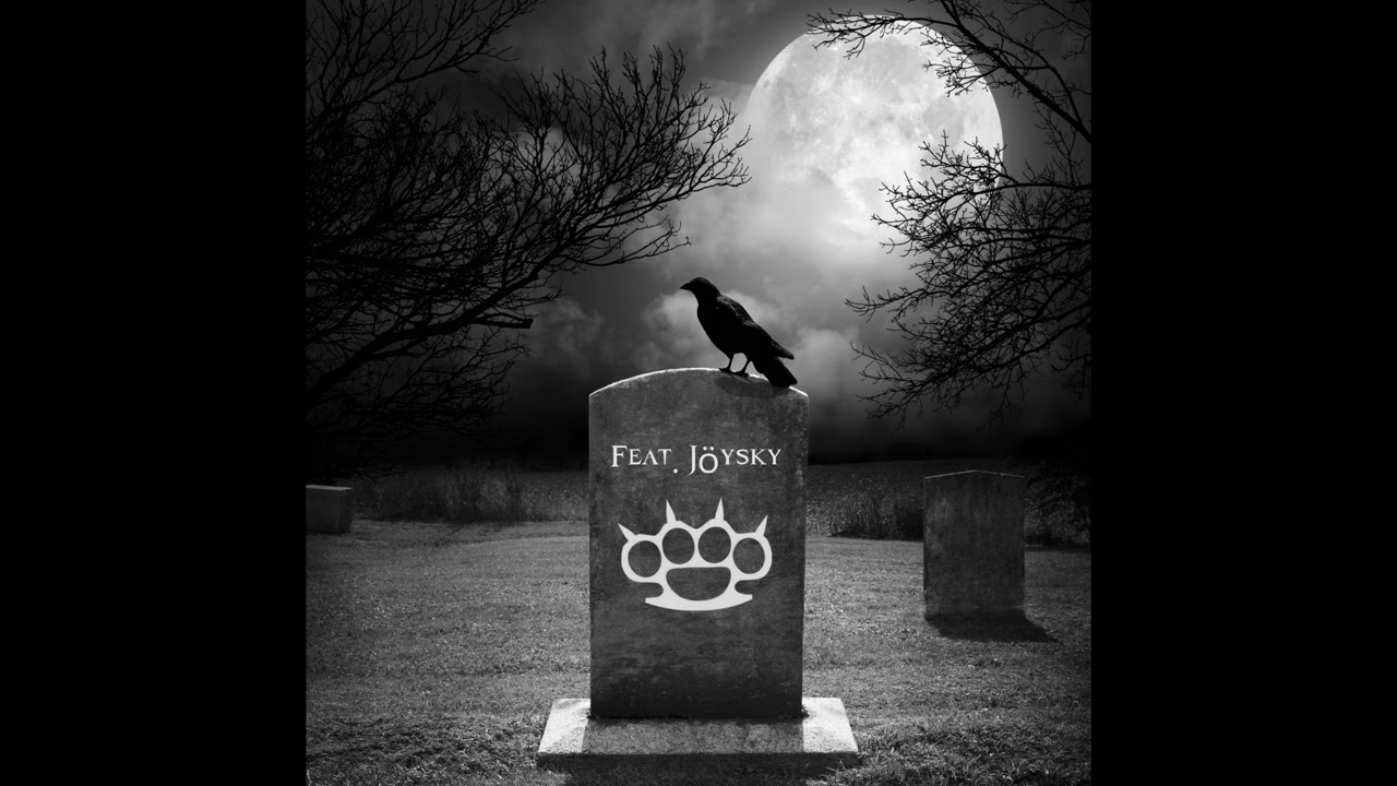 Nyrkki-Kyllikki - Hautakivi, feat. Jöysky