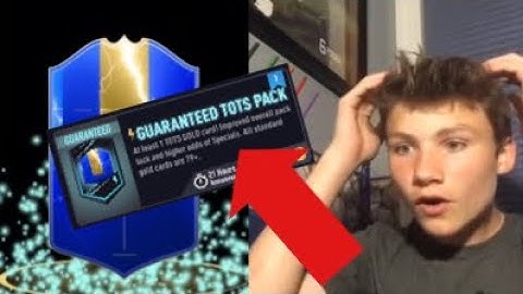 *NEW* GUARANTEED TOTS PACKS!! Pacybits 19