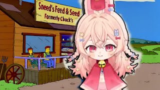 Pippas new model is so cute it started a cult.