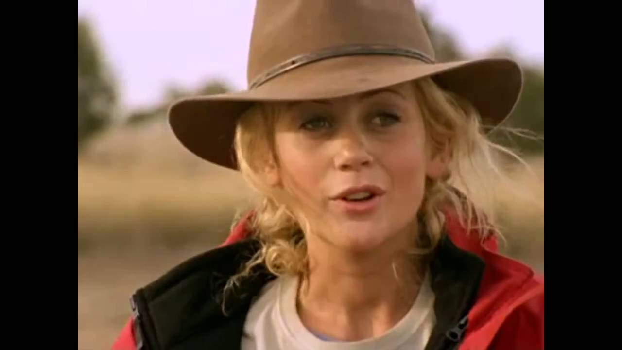 Mcleods Töchter Staffel 8 Mcleods Töchter Staffel 8