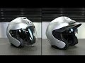 HJC IS-33 II Helmet | Motorcycle Superstore