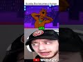 Scooby Doo Becomes Human Shorts Short Memes Meme Scooby Doo Becomes Human Shorts Short Memes Meme