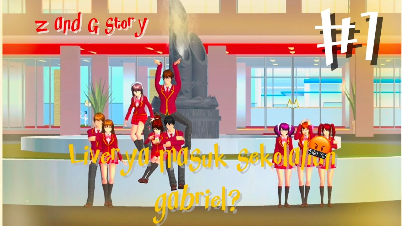 Z and g story youtube