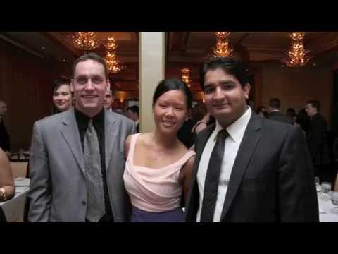 Ted Rogers School of Management (TRSM) 2010/2011 Y...