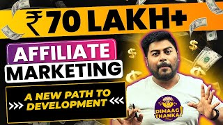 100% Free Affiliate Marketing Course 2023 for Beginners to Advance.