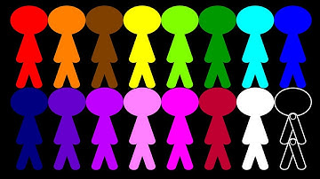 Stickman RTTB Run Race ASRM in Algodoo - Algicosathlon Day 626