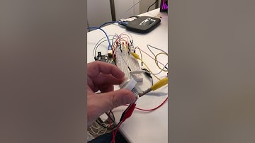 Arduino LED Arcade Button