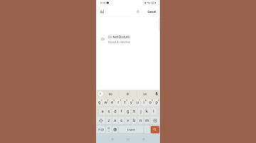 oppo a5s ma ap kaise do not disturb on kr ka ap ku bh work kro sakt ha
