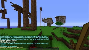 McPvP Hg Fly Hacker