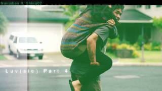 Video thumbnail of "Nujabes ft. Shing02 - Luv(sic) part 4"