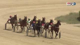 Vidéo de la course PMU GRAN PREMI D'ESTIU