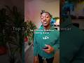 Top 3 clothing brands for Christian streetwear #christianclothing #christianfashion #jesuslovesyou