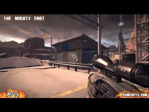 Duke Nukem Forever - Call Waiting Trophy / Achievement Guide (Phone Messages)