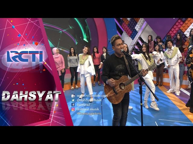 Yang Sudah Tak Sayang Dengarkan Armada Katakan Sejujurnya [Dahsyat] [12 Jan 2017] class=