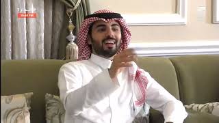 الحلقة الأولى من برنامج #الدار1