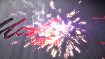 McArthur Sheet Metal Works Laser Cutting Intro Video