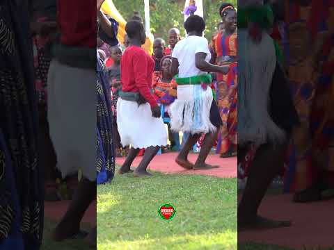 Let S Dance Until The Dust Fills The Air