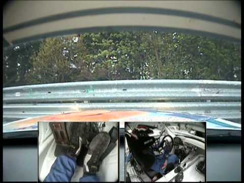 2010 24 Hours of Nurburgring Race Highlights in #179