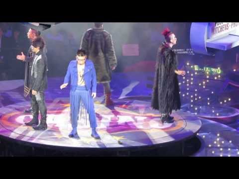 HD歲月友情演唱會 - 消失的光陰 07112013