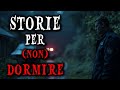2 Ore di Storie dell’Orrore Vere con Pioggia per Dormire | Racconti dell’Orrore
