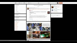 Professional Learning Network (PLN) - Twitter