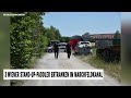 Drei Wiener Stand-Up-Paddler ertranken im Marchfeldkanal