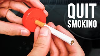 You Will NEVER SMOKE a CIGARETTE After Watching this Video!