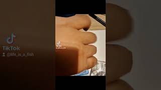 How I prep of a pill for my cat