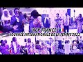 Paris soire internationale de la femme 2023 avec les mamans acpfrance gentiny ngobila extrait