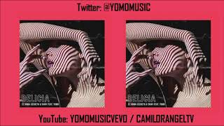 DELICIA - YOMO (PROD. EL ARMA SECRETA Y TAINY)