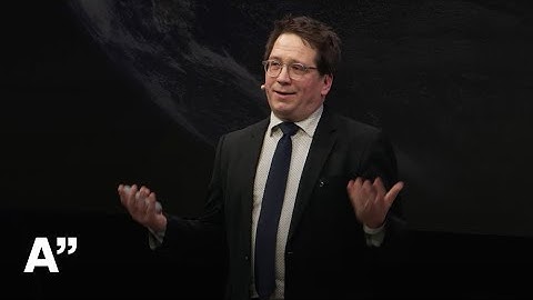 Water & governance: A perfect match? – Marko Keskinen