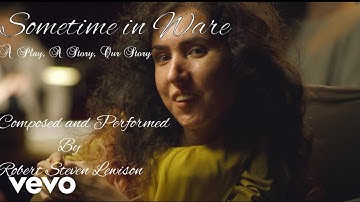 Robert Steven Lewison - Sometime In Ware