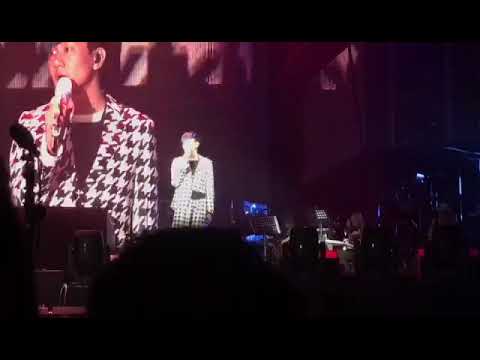 JJ林俊杰圣所世界巡回演唱会南宁站