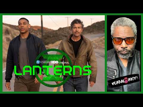 Video No Country For Old Lanterns | Teaser Reaction