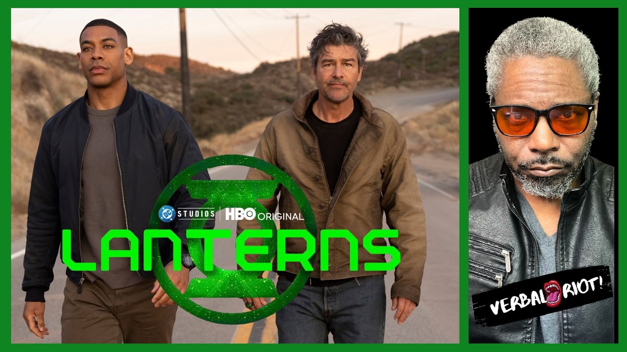 No Country For Old Lanterns | Teaser Reaction