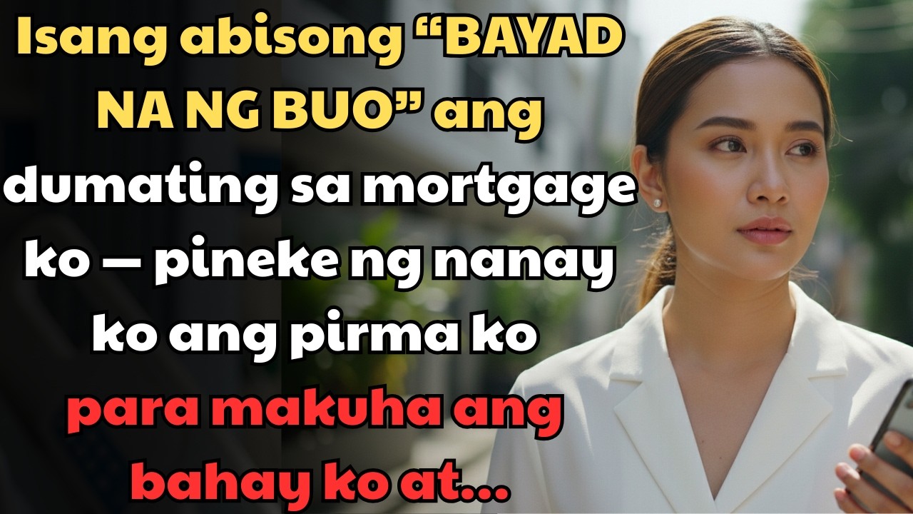 Warisan Rumah yang Dicuri Ibu Kandung | Kisah Nyata Horor Keluarga Indonesia